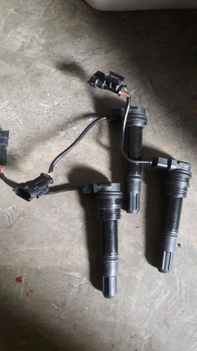 Imagen 2 de 10 de Repuestos Benelli 1130 Amazonas