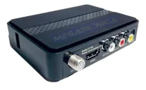 Comprar Sintonizador Decodificador Tda Tv Digital Xt55 Nuevo Modelo