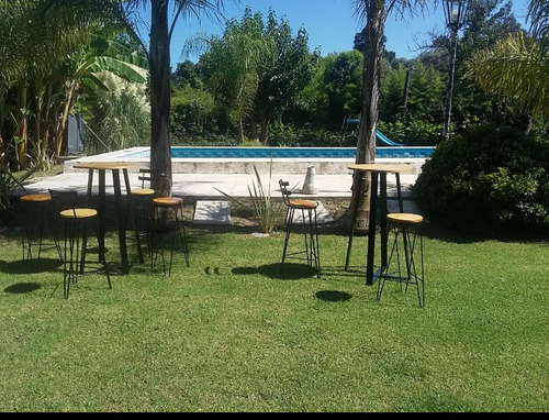 Imagen 6 de 11 de Excelente Casa Quinta(solo Disponible Marzo-abril)
