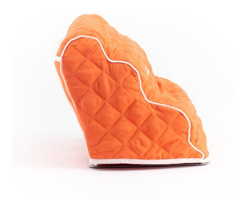 Imagen 3 de 4 de Pastalinda Funda Para Modelo Clásica 200/ Extra Naranja