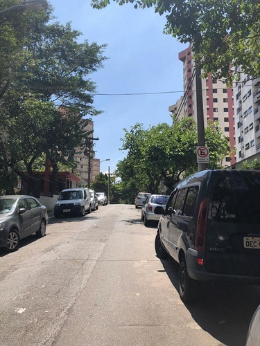 Imagem 2 de 12 de Apartamento Para Venda, 2 Dormitórios, Jardim Celeste - São Paulo - 12288