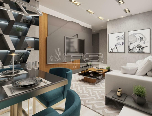 Imagem 4 de 9 de Residencial Dos Ipes - 3 Suites Itapema - 3469