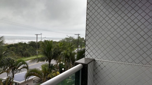 Imagem 12 de 15 de Litoral Norte, Pé Na Areia, Apartamento 2 Dormitórios - 37