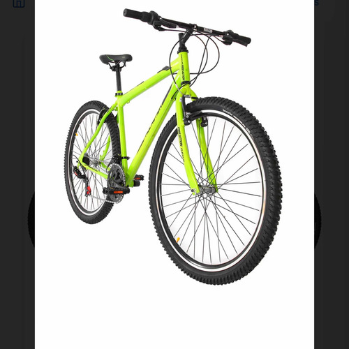 Imagem 3 de 3 de Bicicleta