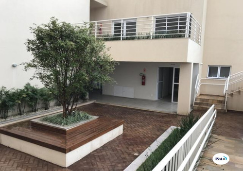 Imagem 28 de 30 de Apartamento De 58 M², 3º Andar, Sol Da Manhã À Venda No Condomínio Vivare Club - Ap00843 - 70654509