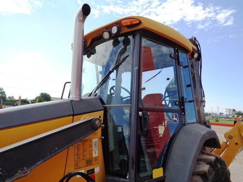 Imagen 5 de 14 de John Deere 410k