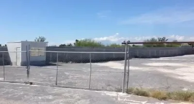 Terreno en renta