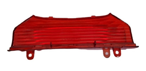 Imagen 2 de 5 de Mica De Freno Scooter 150-250 3 X 5 Usd