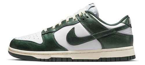 Zapatillas Nike Dunk Low Vintage Green Dq8580_100   