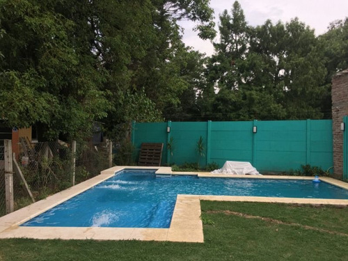 Imagen 18 de 19 de Casa En Venta En José C Paz