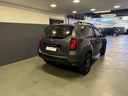 Renault Duster 2.0 Ph2 4x2 Privilege 143cv