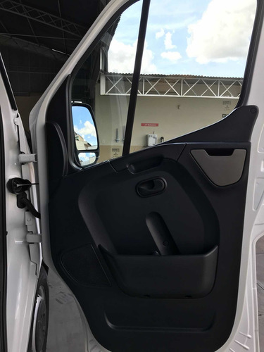 Imagem 10 de 14 de Renault Master 2020 2.3 L2h1 2p