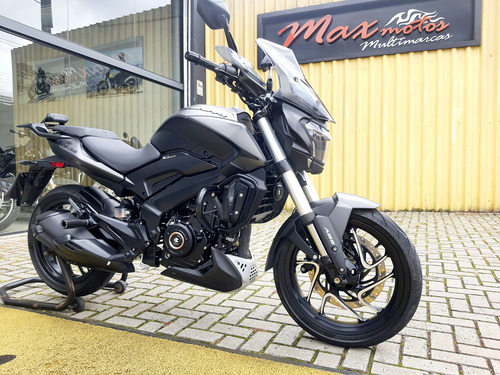 Bajaj Dominar 400