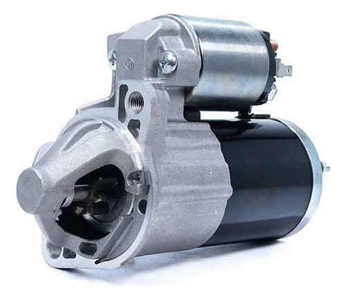 Marcha Para Endeavor 3.8 04-08 Sist Mitsubishi 12v 8d