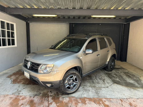 Renault Duster 2.0 Zen Mt