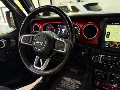 Jeep Gladiator 3.6 Rubicon 4x4 At
