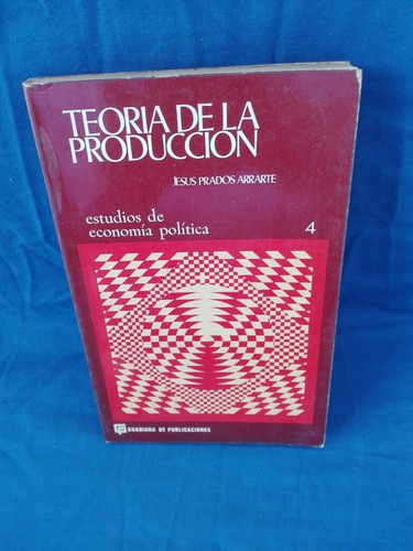 Teoría De La Producción