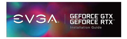 Evga Geforce Rtx 2060 Ko Ultra Gaming, 06g-pkr, 6gb Gddr6, V