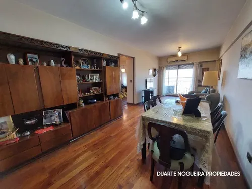 Departamento En Alquiler En Quilmes Oeste Centro