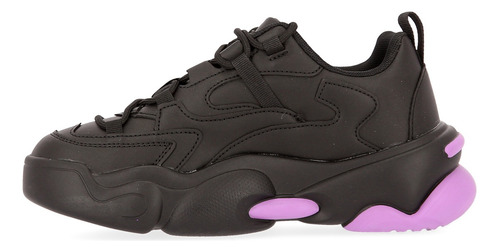 Zapatilla 47 Street Bubble