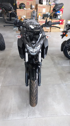 Yamaha  Fz 25