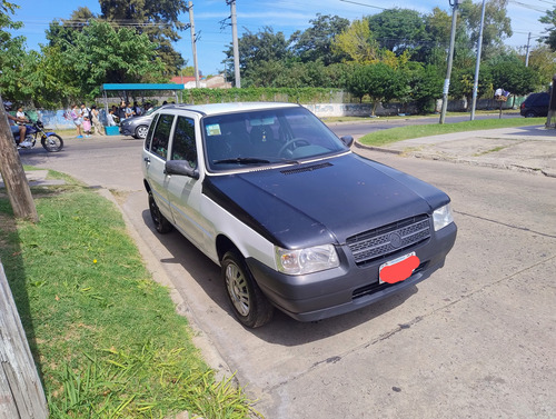 Fiat Uno 1.3 Fire Pack 1 5 p