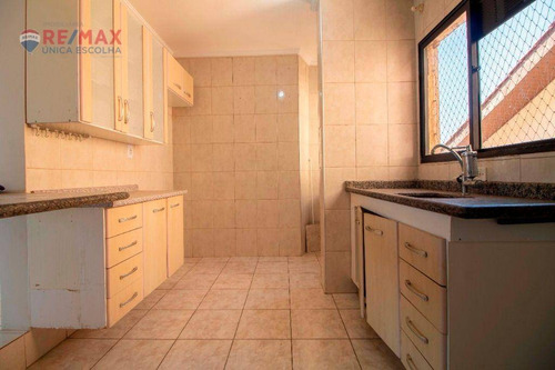 Imagem 1 de 17 de Apartamento Com 3 Dormitórios À Venda, 70 M² Por R$ 219.000,00 - Condomínio Morada Das Américas - Sorocaba/sp - Ap3209