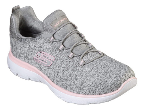 tenis memory foam para mujer