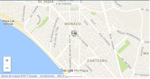 Apartamento De 1 Dormitorio A La Venta- Ref: 2174