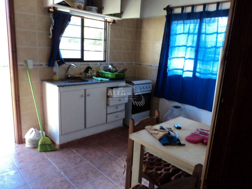 Imagen 4 de 10 de Casa En Balneario Buenos Aires, 2 Dormitorios *