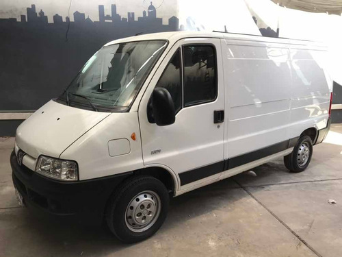 Peugeot Boxer 2017 2.3 Hdi Confort 330m Parkingcars