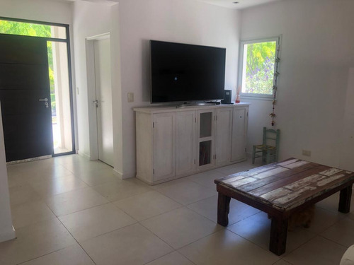 Imagen 4 de 9 de Casa En Venta En Barrio Barrancas De Santa Maria, Pacheco