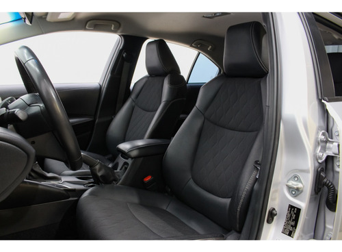 Toyota Corolla 2.0 VVT-IE FLEX GLI DIRECT SHIFT