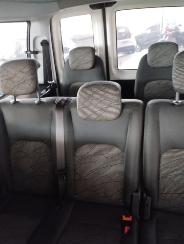 Fiat Doblo 1.8 16v Essence 7l Flex 5p 5 marchas