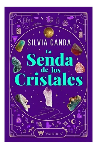 Libro La Senda De Los Cristales /148