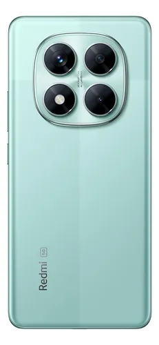 Xiaomi Redmi Note 14 Pro 5g 256gb 8gb Ram