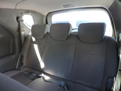 SsangYong Stavic AWD 2.0 AT