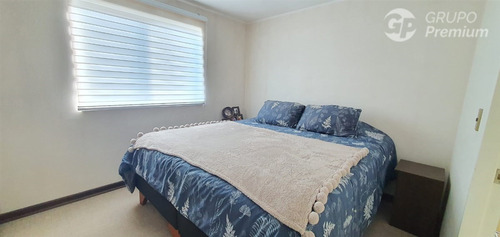 Casa Casi Nueva En Venta, 3d. Y 3b. Cómoda, Padre Las Casas