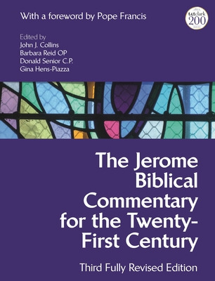 Libro The Jerome Biblical Commentary For The Twenty-first...