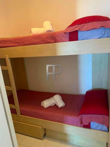 Imagen 12 de 13 de Apartamento En Venta Punta Del Este 4 Dorm #1789