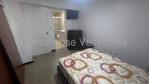 Montalbán Ii, Apartamento En Venta, #25-15851 Cuenta Con 2hab, 3 Baños, Estacionamiento, Tanque Interno De Agua
