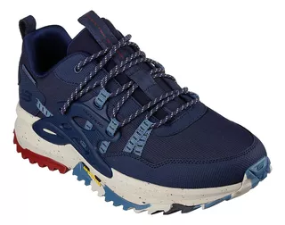 De Hombre Skechers Outdoor - Goodyear - 237220/nvrd