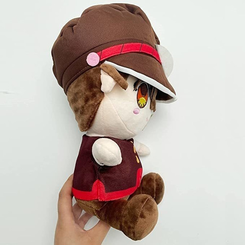 Muñeca De Peluche De Anime, Decoración Para El Hogar