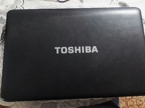 Toshiba Satellite Pro C650 Core I5