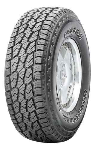 Llanta 245/65r17 107s Ridgetrak At Rovelo