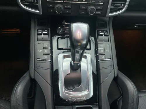 Porsche Cayenne 3.6 V6 Lux