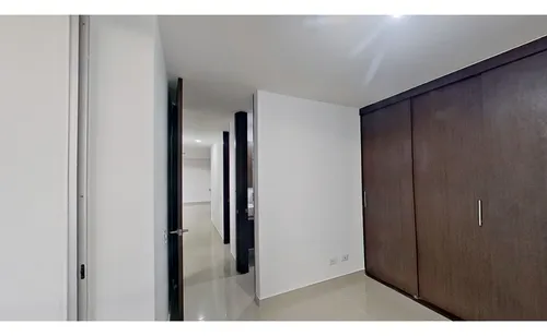 Venta Apartamento Con Parqueadero Y Útil - Envigado Los Almendros