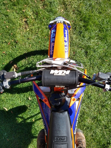 Ktm Sx 150