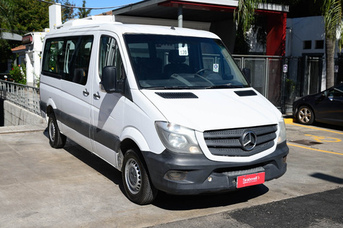 Mercedes-Benz Sprinter 2.1 415 Combi 3665 150cv 9+1 Tn