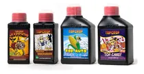Comprar Combo Automaticas Top Crop Auto Deeper Barrier Y Candy
